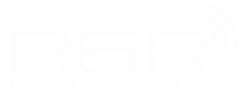 Logomarca da R&R Company