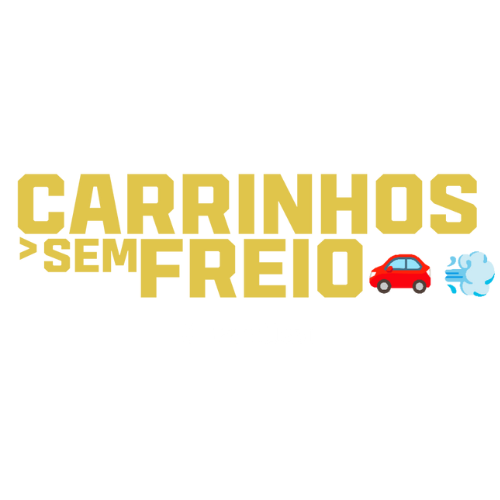 Logo Carrinhos Sem Freio